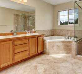 Bathroom Remodeling Service Gallery 01