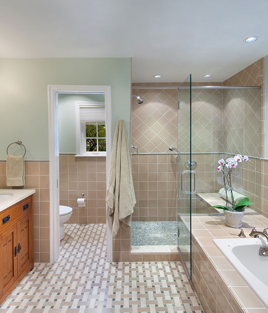 Bathroom Remodeling Service