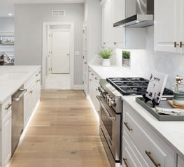 Kitchen Remodeling Service Gallery 02