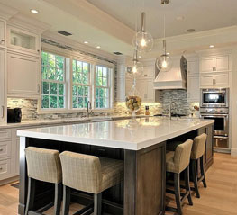 Kitchen Remodeling Service Gallery 03