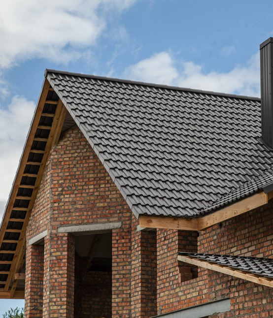 Elite Construction & Roofing Roofing Company