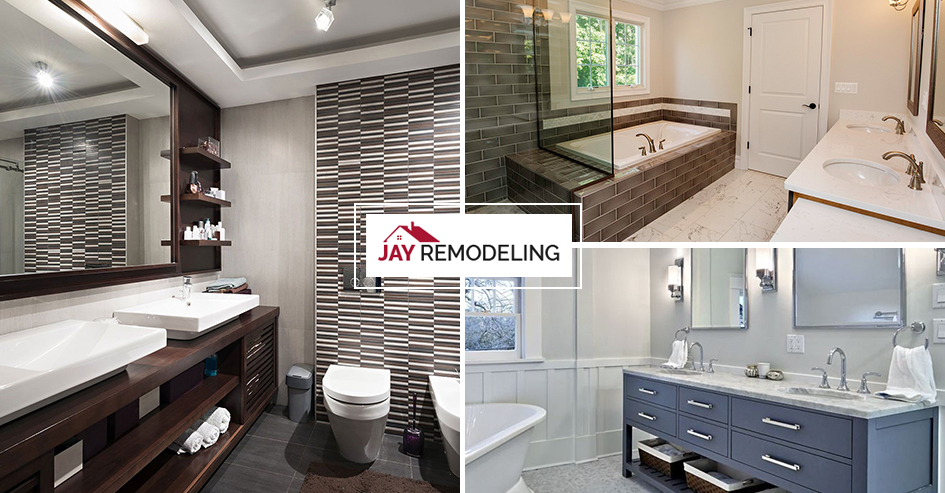 Sunland Bathroom Remodeling