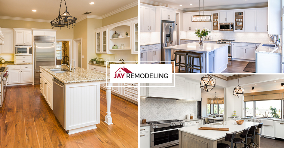 Sunland Kitchen Remodeling