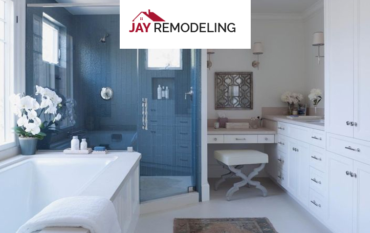 Small Bathroom Remodeling